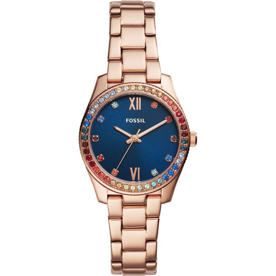 Часы Fossil Scarlette LE1057