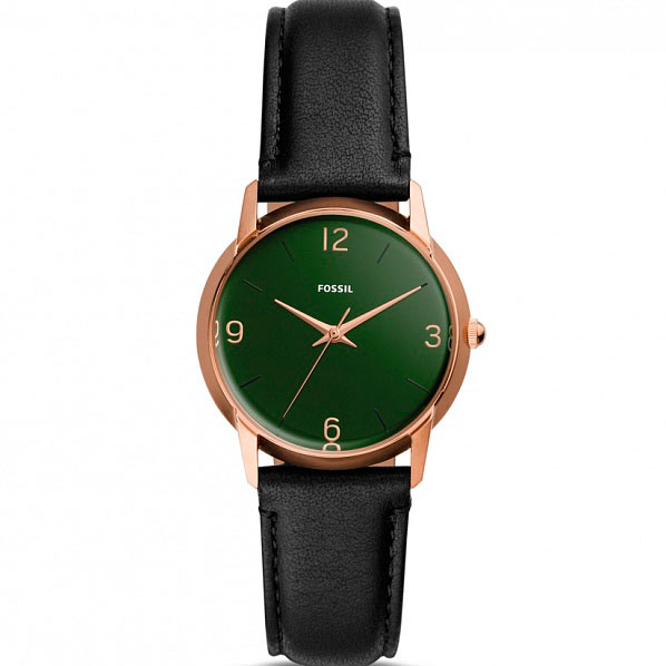 Часы Fossil Archival Series LE1066