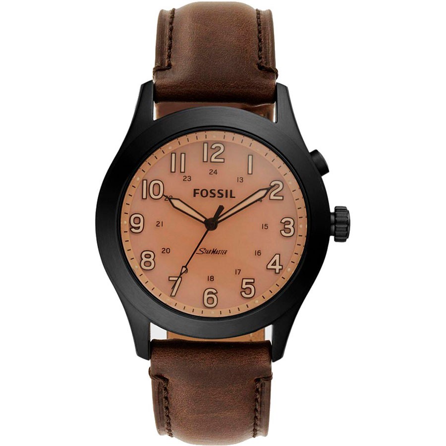 Часы Fossil Archival Series Starmaster LE1084