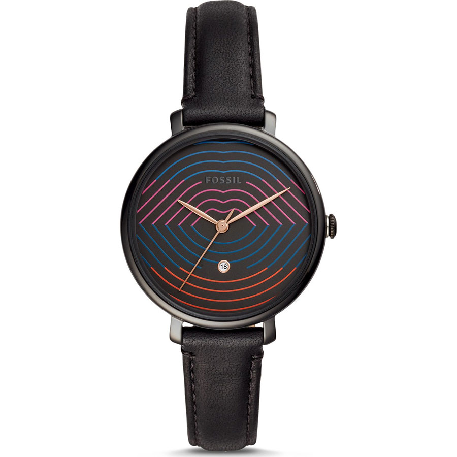 Часы Fossil Jacqueline LE1095