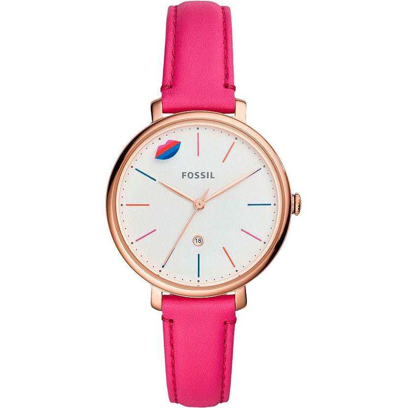 Часы Fossil Jacqueline LE1096