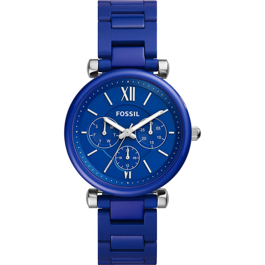 Часы Fossil Carlie LE1097