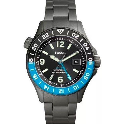 Часы Fossil FB-01 LE1100