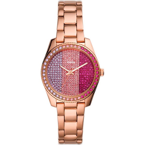 Часы Fossil Scarlette Mini LE1114