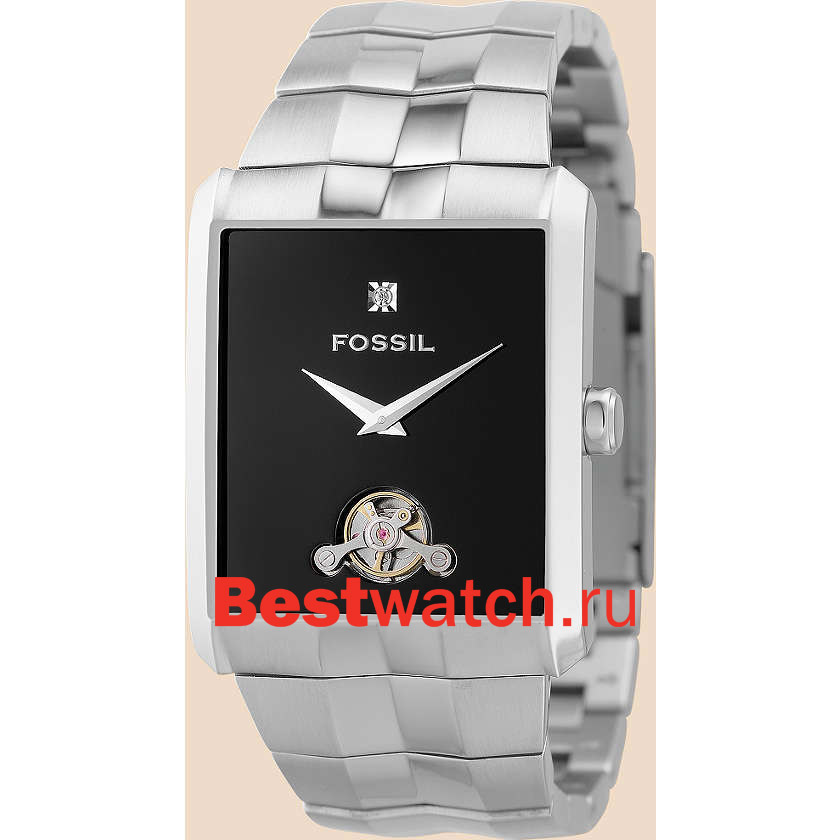 Часы Fossil Twist ME1018