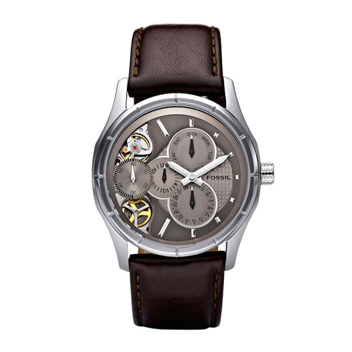 Часы Fossil Twist ME1020
