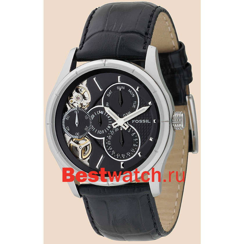 Часы Fossil Twist ME1038