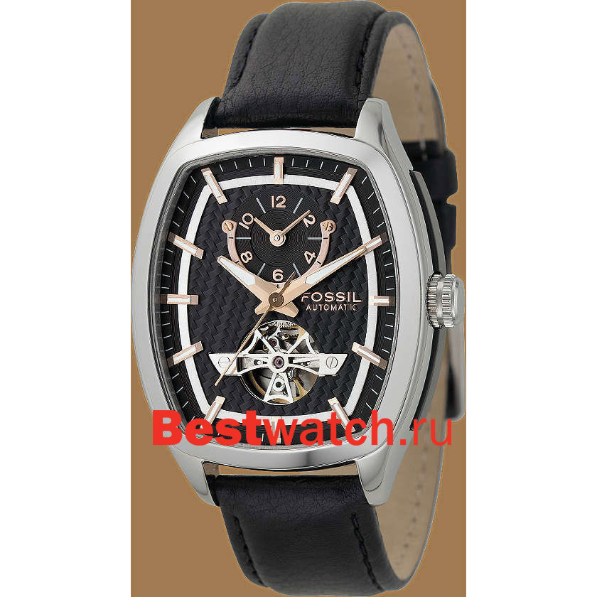 Часы Fossil Twist ME1046