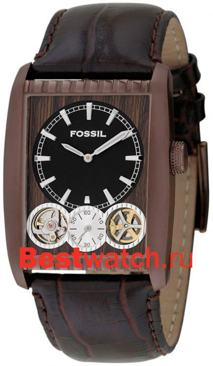 Часы Fossil Twist ME1060