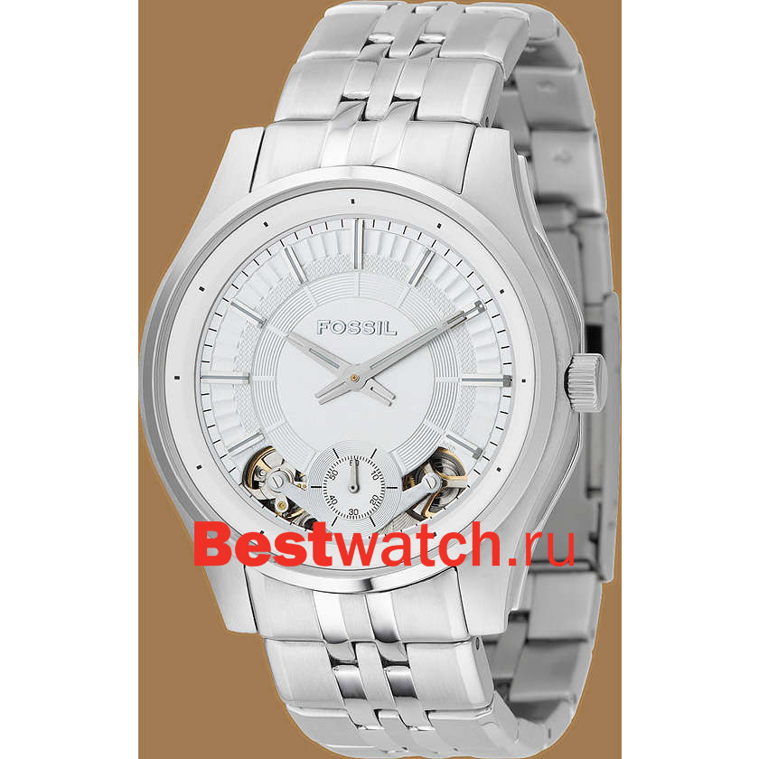Часы Fossil Twist ME1065
