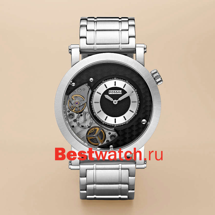 Часы Fossil Twist ME1071