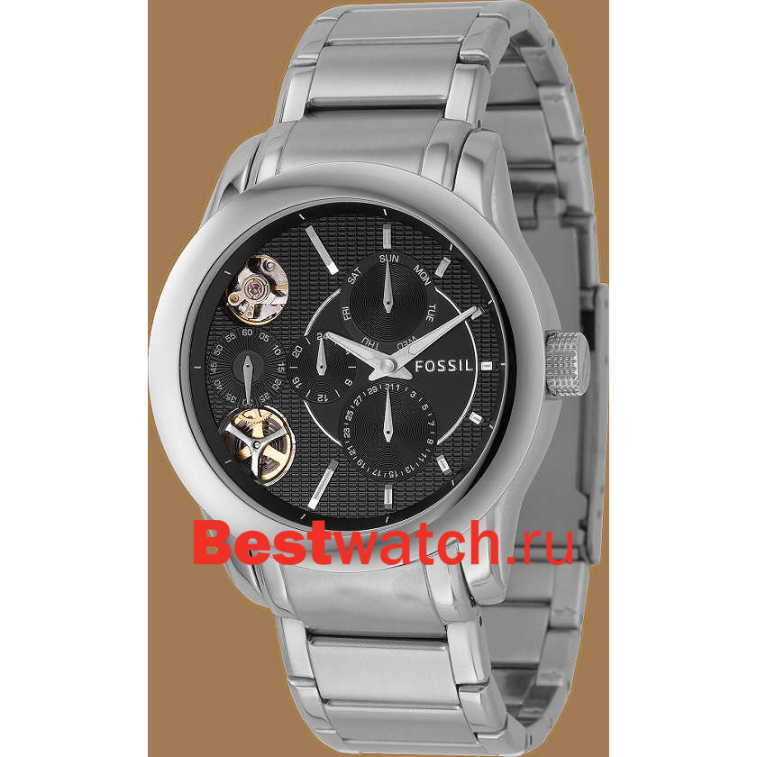 Часы Fossil Twist ME1078