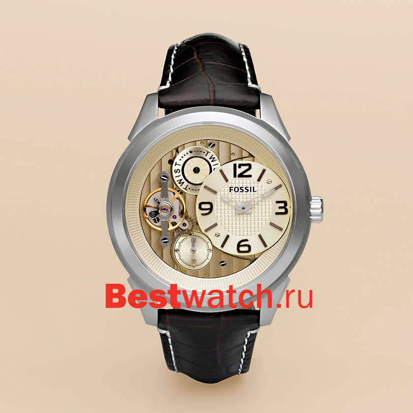 Часы Fossil Twist ME1088
