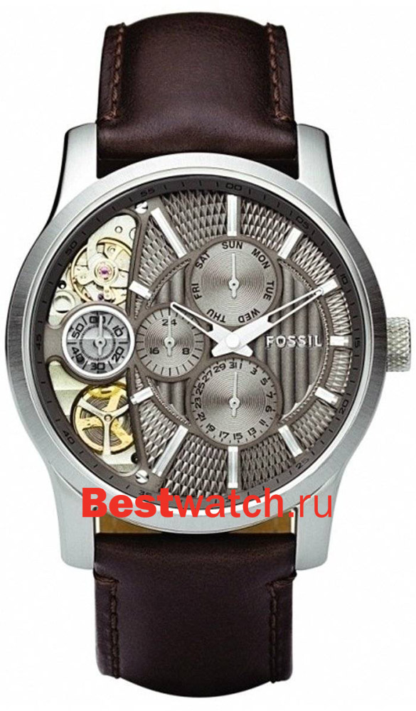 Часы Fossil Twist ME1098