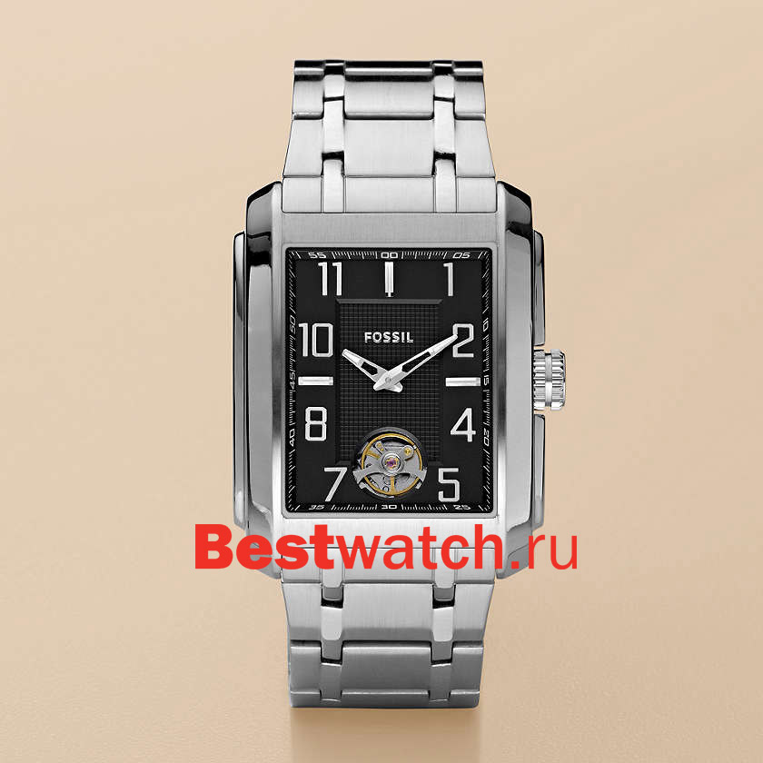 Часы Fossil Twist ME1108