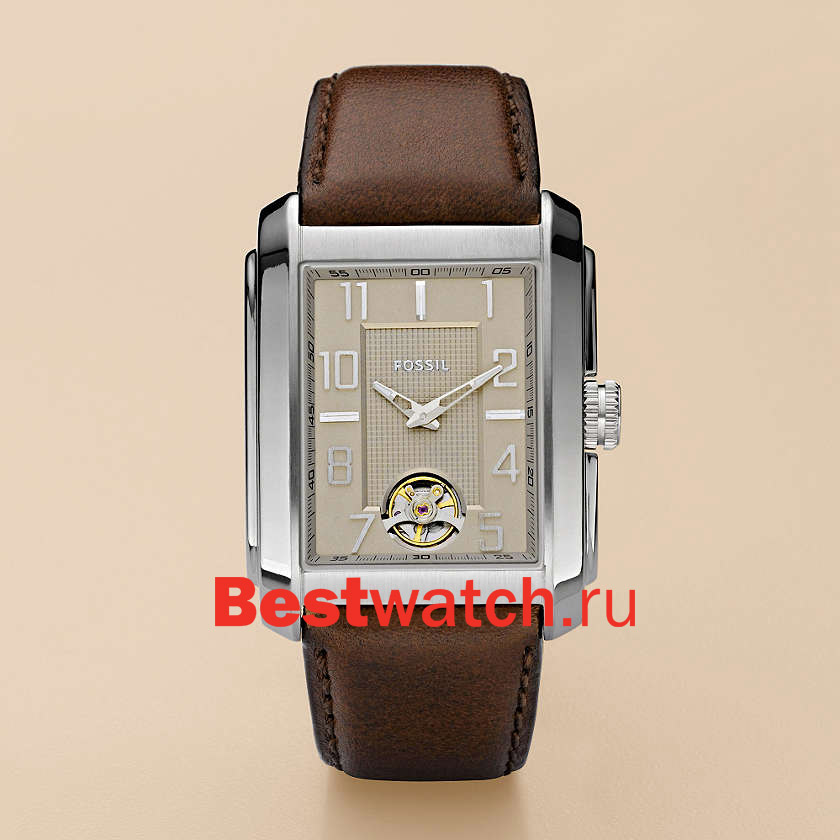 Часы Fossil Twist ME1109