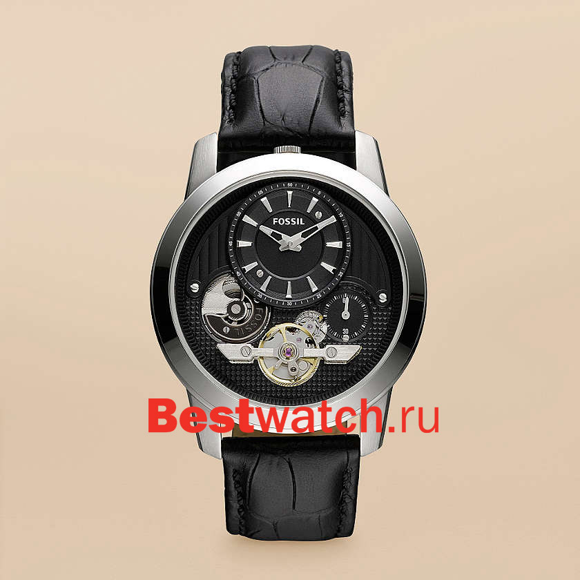 Часы Fossil Twist ME1113