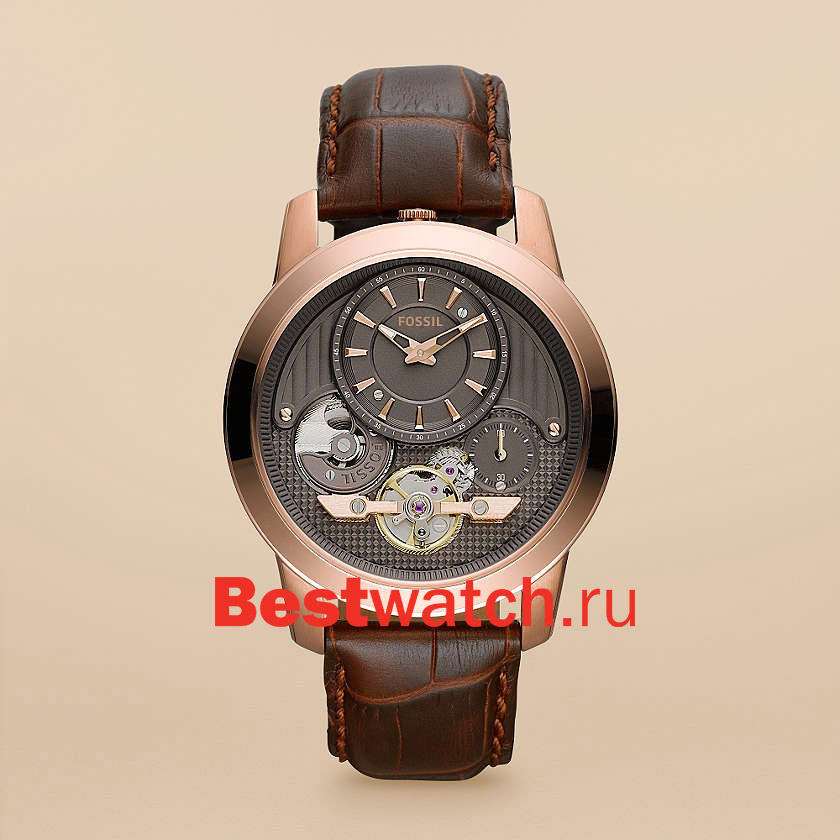 Часы Fossil Twist ME1114