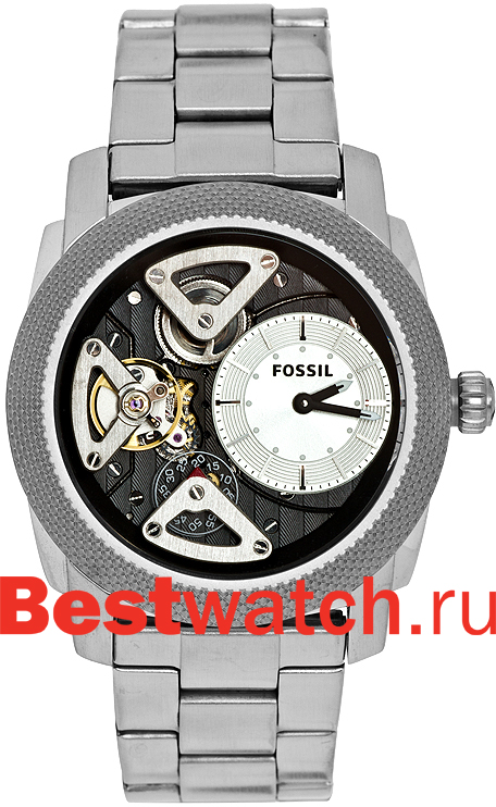 Часы Fossil Twist ME1120