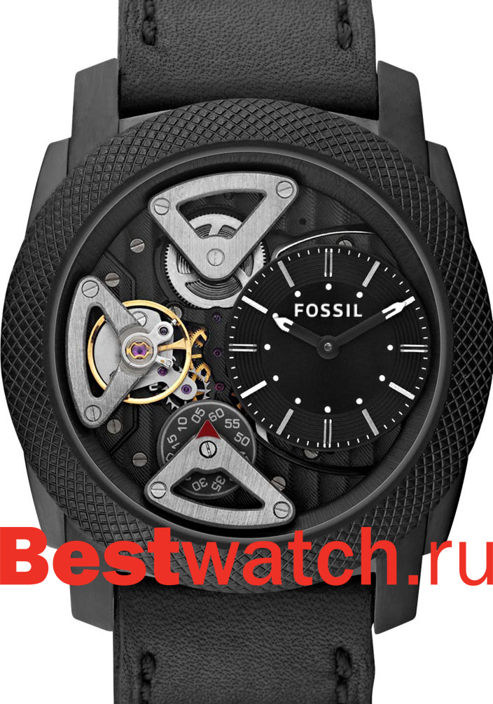 Часы Fossil Twist ME1121