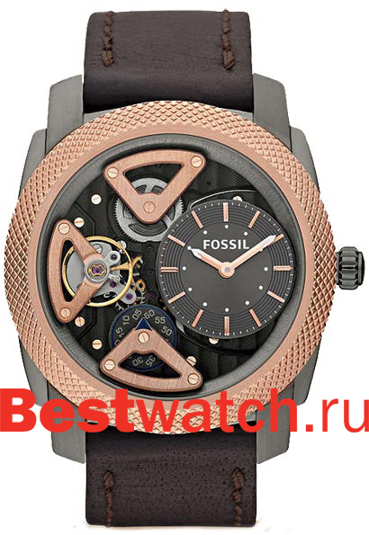 Часы Fossil Twist ME1122