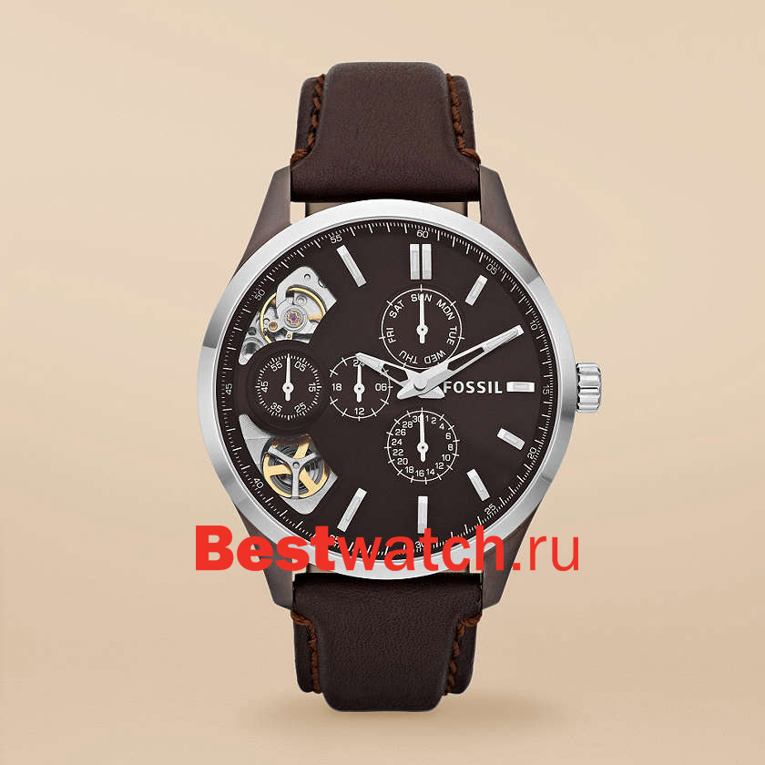 Часы Fossil Twist ME1123