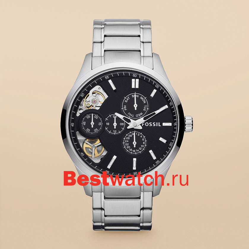 Часы Fossil Twist ME1124