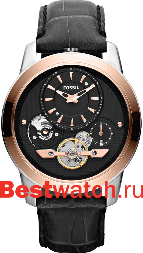 Часы Fossil Twist ME1125