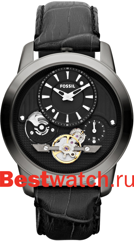 Часы Fossil Twist ME1126