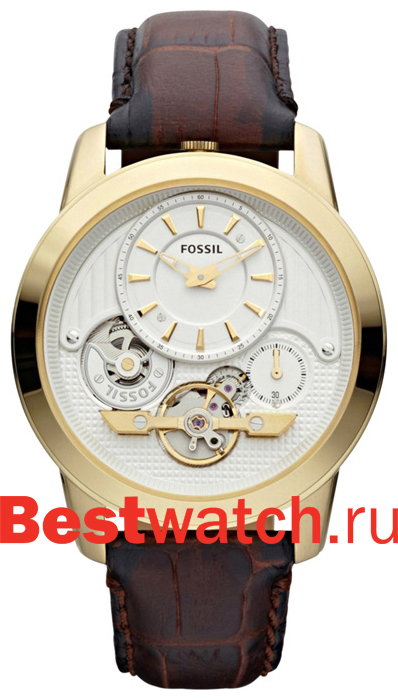 Часы Fossil Twist ME1127