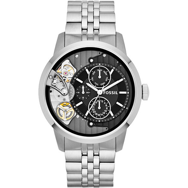 Часы Fossil Townsman ME1135