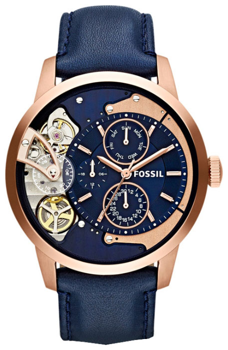 Часы Fossil Townsman ME1138