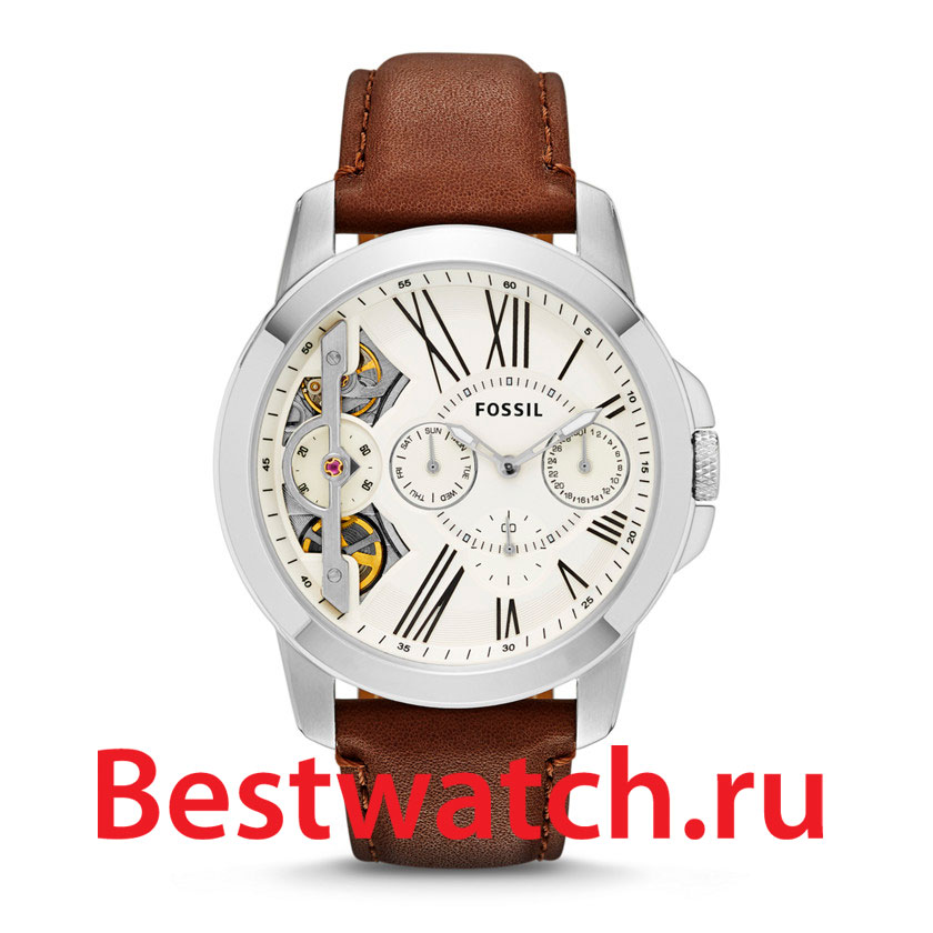 Часы Fossil Grant ME1144