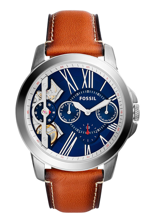 Часы Fossil Grant ME1161