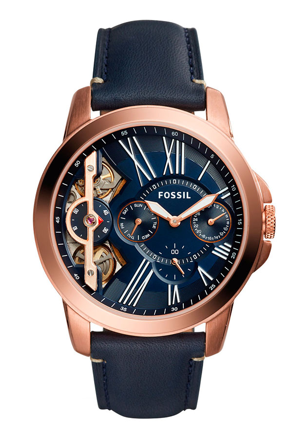 Часы Fossil Grant ME1162