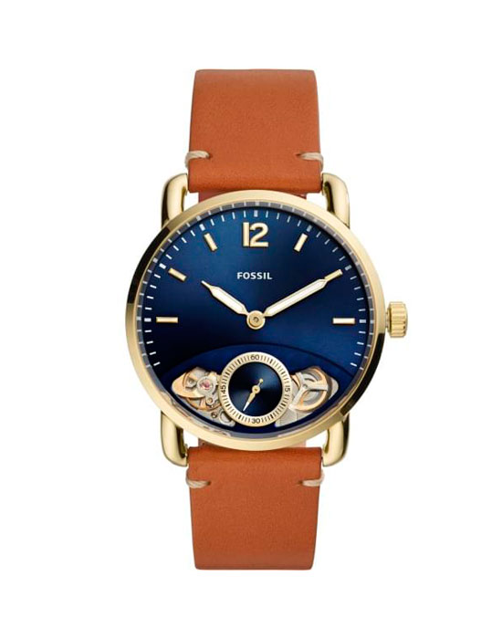 Часы Fossil The Commuter ME1167