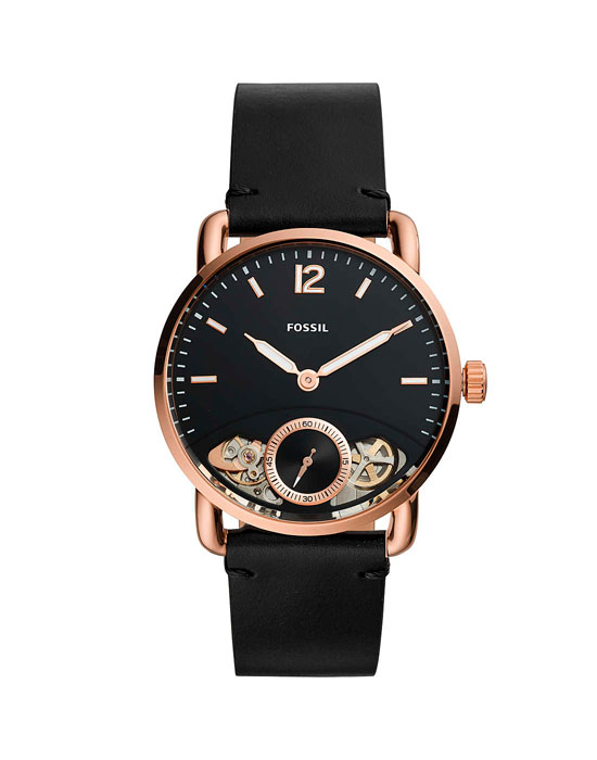 Часы Fossil The Commuter ME1168