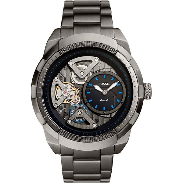 Часы Fossil Bronson Twist ME1171