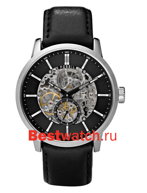 Часы Fossil Twist ME3018