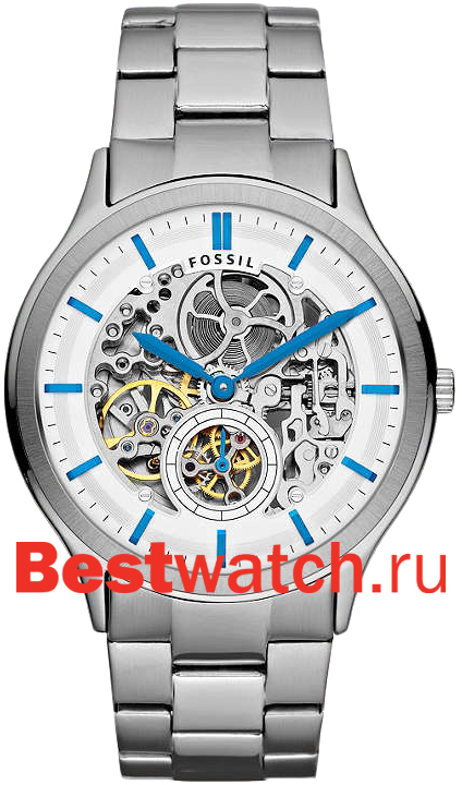 Часы Fossil Twist ME3021