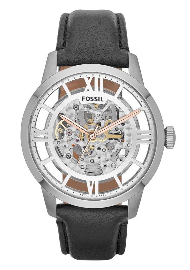 Часы Fossil Townsman ME3041