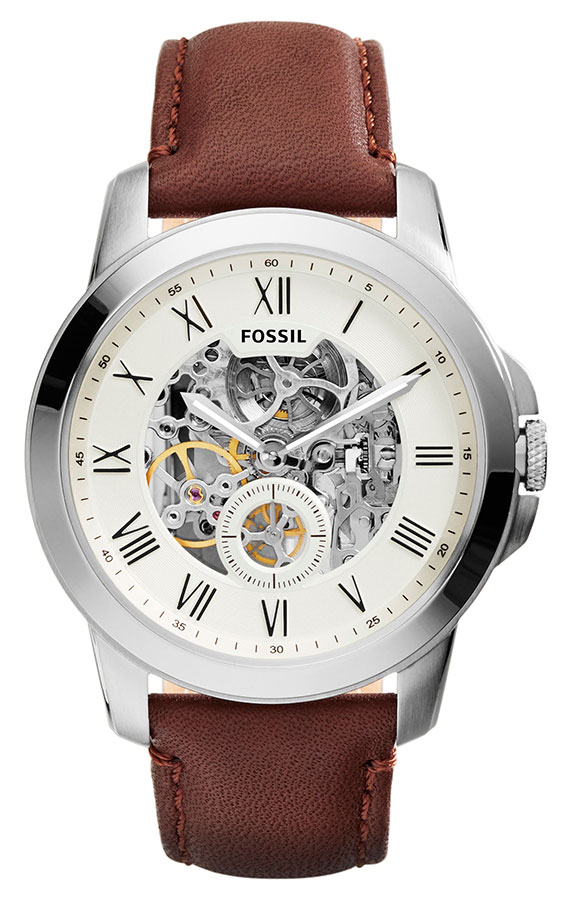 Часы Fossil Grant ME3052