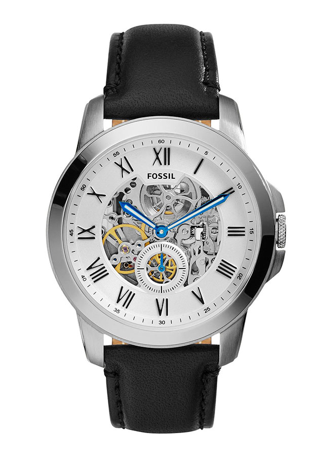 Часы Fossil Grant ME3053