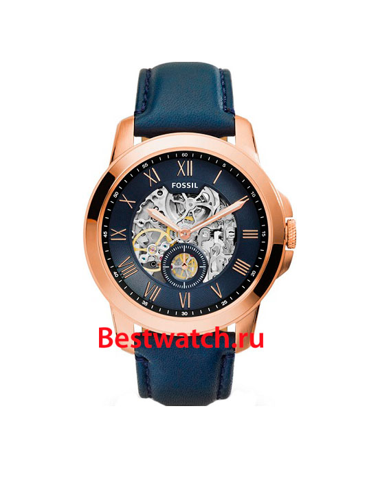 Часы Fossil Grant ME3054
