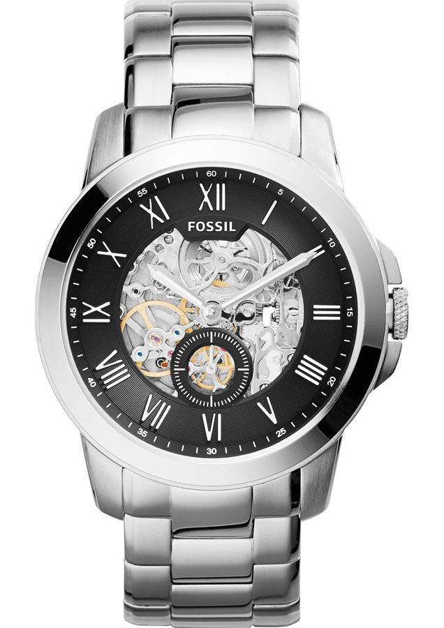 Часы Fossil Grant ME3055