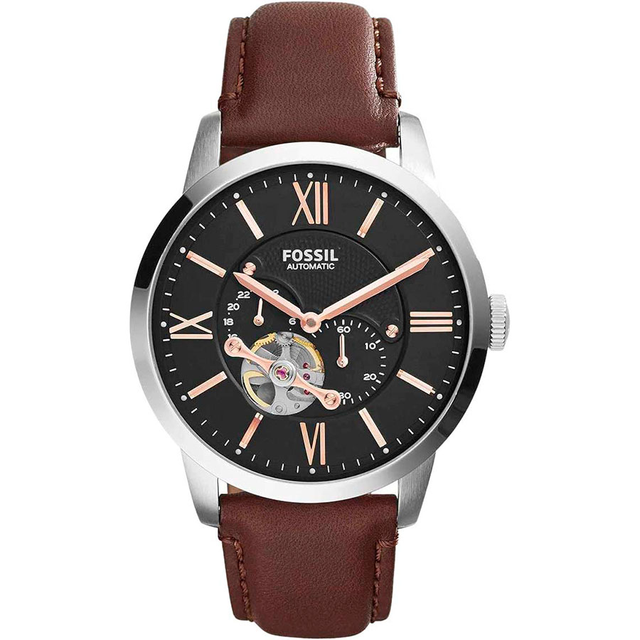 Часы Fossil Townsman ME3061