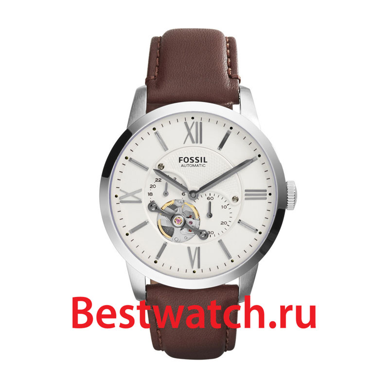 Часы Fossil Townsman ME3064