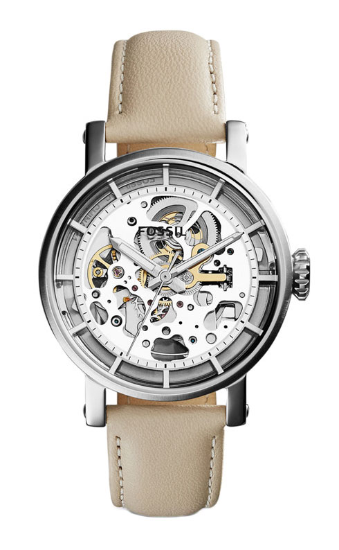 Часы Fossil Boyfriend ME3069