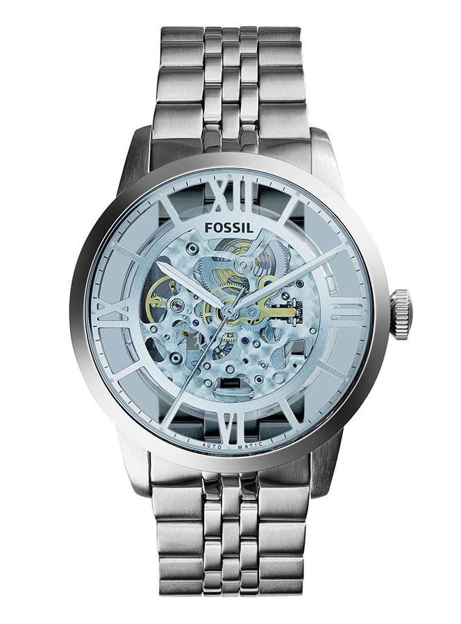 Часы Fossil Townsman ME3073