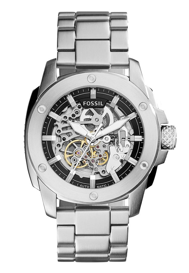 Часы Fossil Modern Machine ME3081